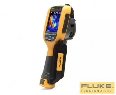 Тепловизор Fluke Ti110 - 39 750 000 сум / шт