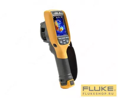 Тепловизор Fluke Ti110 Оптом и розница