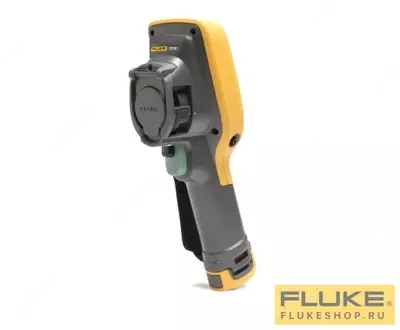 Тепловизор Fluke Ti110 - MCHJ ENERGOTA'MINOT