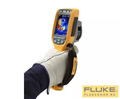 Тепловизор Fluke Ti110