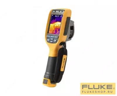 Тепловизор Fluke Ti125