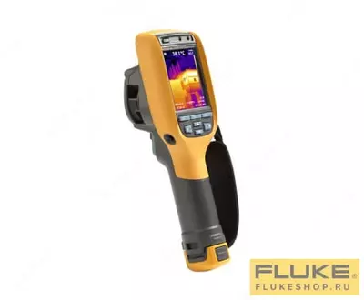 Тепловизор Fluke Ti125 - 49 800 000 сум / шт