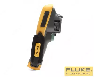 Тепловизор Fluke Ti125 - MCHJ ENERGOTA'MINOT