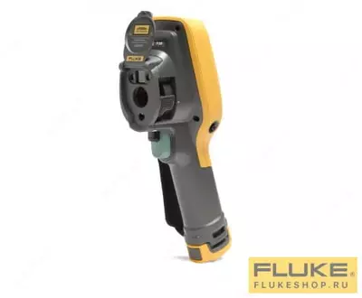 Тепловизор Fluke Ti125