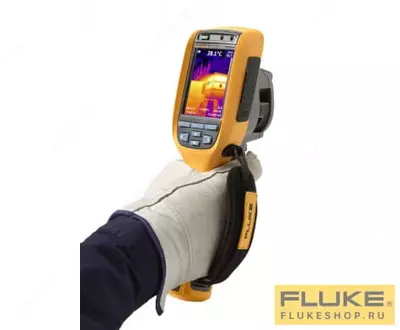 Тепловизор Fluke Ti125