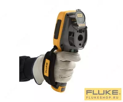 Тепловизор Fluke Ti125