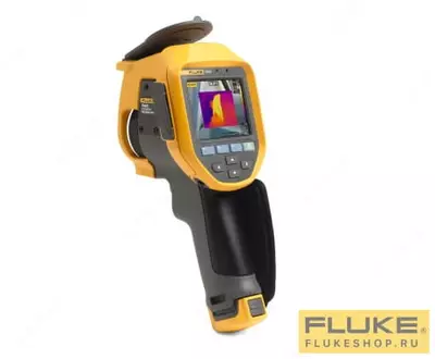 Issiqlik tasvirlagich Fluke Ti400 - 90 300 000 so'm / dona