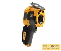 Тепловизор Fluke Ti400 MCHJ ENERGOTA'MINOT