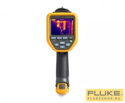 Issiqlik tasvirlagich Fluke TiS50