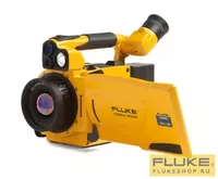 Инфракрасная камера Fluke TiX1000