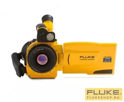 Infraqizil kamera Fluke TiX1000 - 595 950 000 so'm / dona