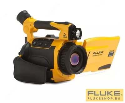 595 950 000 so'm / dona Infraqizil kamera Fluke TiX1000