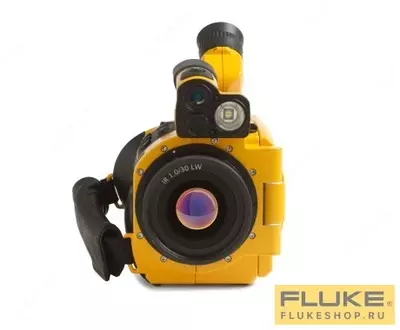 Infraqizil kamera Fluke TiX1000 MCHJ ENERGOTA'MINOT