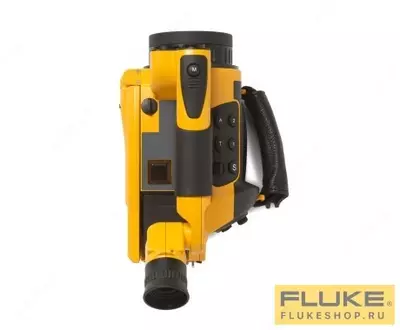 Инфракрасная камера Fluke TiX1000