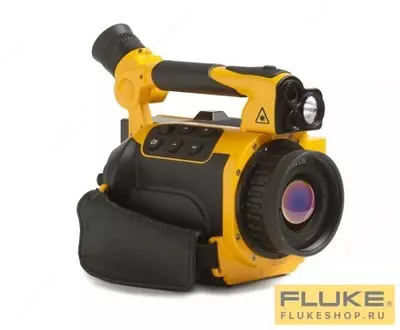 Инфракрасная камера Fluke TiX1000