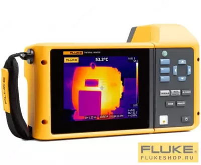 Инфракрасная камера Fluke TiX500 - 106 500 000 сум / шт