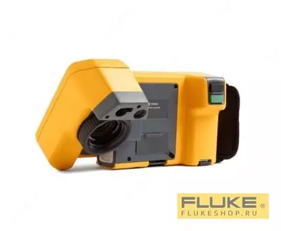 Инфракрасная камера Fluke TiX500 MCHJ ENERGOTA'MINOT