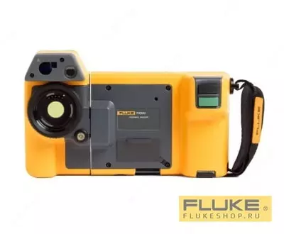 Инфракрасная камера Fluke TiX500 - MCHJ ENERGOTA'MINOT