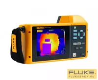 Инфракрасная камера Fluke TiX560 - от {0} сум