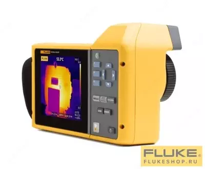 Инфракрасная камера Fluke TiX560 Оптом и розница