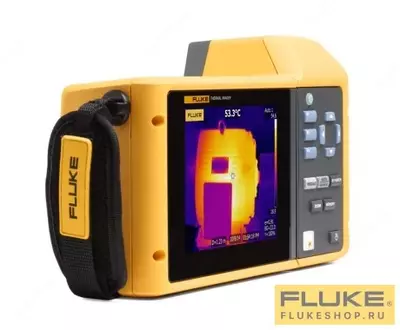 Инфракрасная камера Fluke TiX560 MCHJ ENERGOTA'MINOT