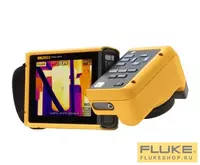 Инфракрасная камера Fluke TiX560 Теплоизмерительные приборы