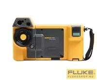 Инфракрасная камера Fluke TiX560 от {0} сум - MCHJ ENERGOTA'MINOT