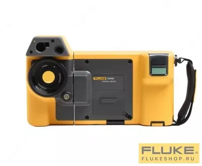 Fluke TiX560 infraqizil kamera