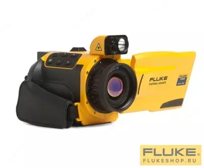 Fluke TiX640 infraqizil kamera - 325 000 000 so'm / dona