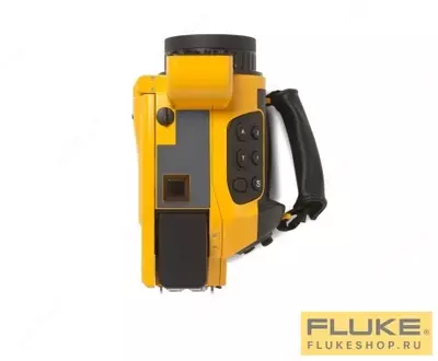 325 000 000 so'm / dona Fluke TiX640 infraqizil kamera