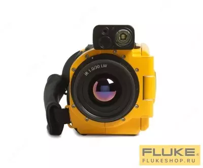Fluke TiX640 infraqizil kamera MCHJ ENERGOTA'MINOT