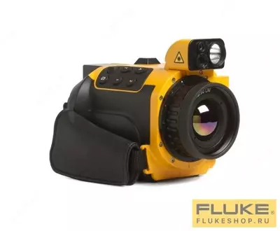 Fluke TiX640 infraqizil kamera - MCHJ ENERGOTA'MINOT