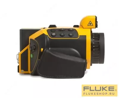 Инфракрасная камера Fluke TiX640