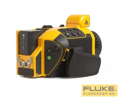 Инфракрасная камера Fluke TiX640