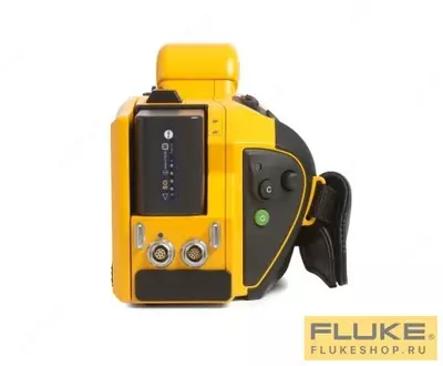 Инфракрасная камера Fluke TiX640