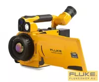 Инфракрасная камера Fluke TiX660