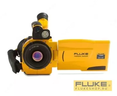 Инфракрасная камера Fluke TiX660 - 433 400 000 сум / шт