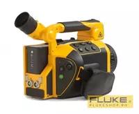 от {0} сум Инфракрасная камера Fluke TiX660