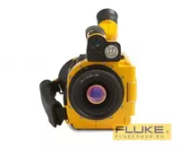Инфракрасная камера Fluke TiX660 Оптом и розница