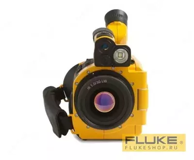 Инфракрасная камера Fluke TiX660 Оптом и розница