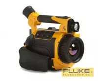 Инфракрасная камера Fluke TiX660 MCHJ ENERGOTA'MINOT