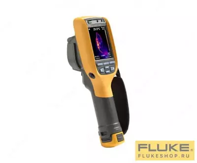 Fluke Ti100 termovizor - 23 800 000 so'm / dona