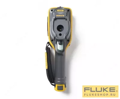 Fluke Ti100 termovizor MCHJ ENERGOTA'MINOT