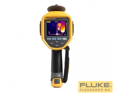 Тепловизор Fluke Ti200