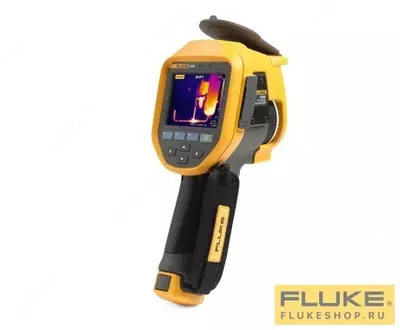 Тепловизор Fluke Ti200 - 62 000 000 сум / шт