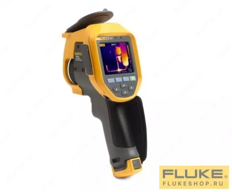 от {0} сум Тепловизор Fluke Ti200