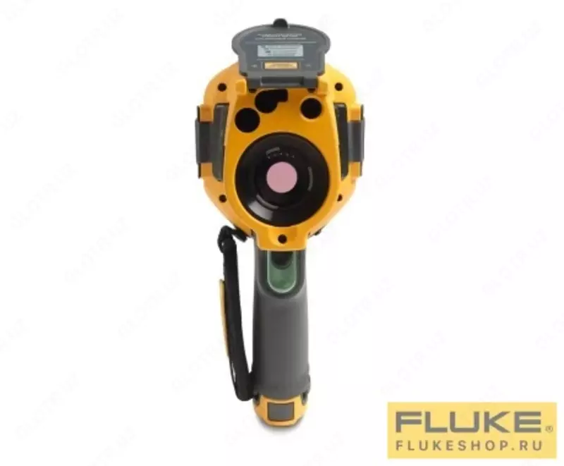 Тепловизор Fluke Ti200 MCHJ ENERGOTA'MINOT