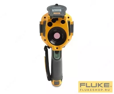 Тепловизор Fluke Ti200 MCHJ ENERGOTA'MINOT