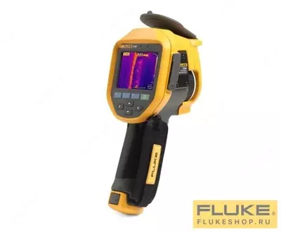 Fluke Ti300 termovizor