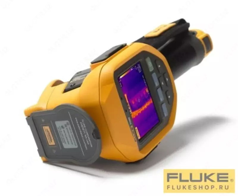 Тепловизор Fluke Ti300 Оптом и розница